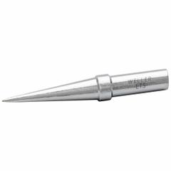 WELLER Soldering Tip: ET Series, Chisel, 1.57 mm W (MPN ETA-5). Key specifications — Compatible Handpiece Manufacturer Model Number: WEP 70; Manufacturer Part Number: ETA-5; Brand: WELLER.