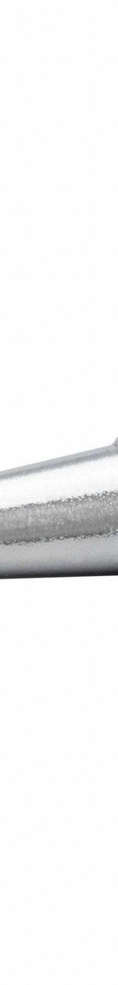 WELLER Soldering Tip: ET Series, Chisel, 1.57 mm W (MPN ETA-5). Key specifications — Compatible Handpiece Manufacturer Model Number: WEP 70; Manufacturer Part Number: ETA-5; Brand: WELLER.