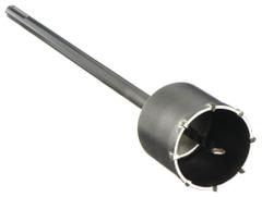 DEWALT Core Center Bit: SDS Max Shank, 2 3/4 in Core Dia, 22 in Overall Lg, Centering Bit Included (MPN DW5919). Key specifications — attr253668: 2.75; attr253671: Yes; attr253680: Dry; attr277142: DEWALT.