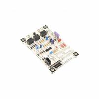 CARRIER Circuit Board: Mfr Part # HK61EA020. Key specifications — Manufacturer Part Number: HK61EA020; Product Type: Furnace Control Board.