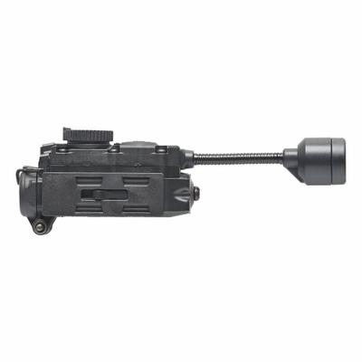 STREAMLIGHT Military Helmet Lightning System: 76 lm, 5.6 hr Run Time at Max. Brightness - Helmet-Mount Lights