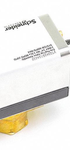 ERIE Zone Valve, 3/4", 2 Way, N/C, 24V Inverted Flare, 3.5 CV: VT2343G13A020 Mfr Part #. Key specifications — Product Type: Zone Valve; Manufacturer Part Number: VT2343G13A020.