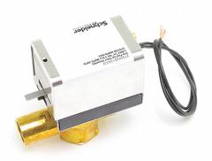 ERIE Zone Valve, 3/4", 2 Way, N/C, 24V Inverted Flare, 3.5 CV: VT2343G13A020 Mfr Part #. Key specifications — Product Type: Zone Valve; Manufacturer Part Number: VT2343G13A020.