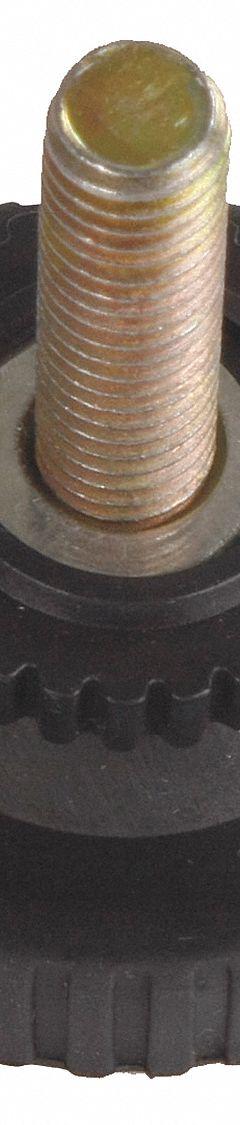 MEASURETEK Underside Foot (MPN MH12R98205G). Key specifications — Compatible Manufacturer Part Number: 52WX79; Product Type: Underside Foot.