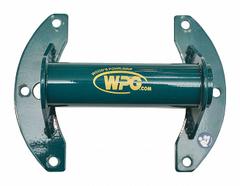 WOOD'S POWR-GRIP Handle Weldment: Mfr Part # HANDLE. Key specifications — Manufacturer Part Number: HANDLE; Brand: WOOD'S POWR-GRIP; Product Type: Handle.