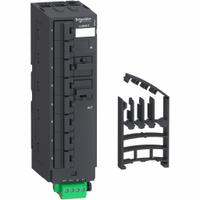 SCHNEIDER Modbus Hub: Modbus Hub, LU9GC3. Key specifications — Manufacturer Part Number: LU9GC3; Brand: SCHNEIDER; Compatible with Series: TeSys Ultra.