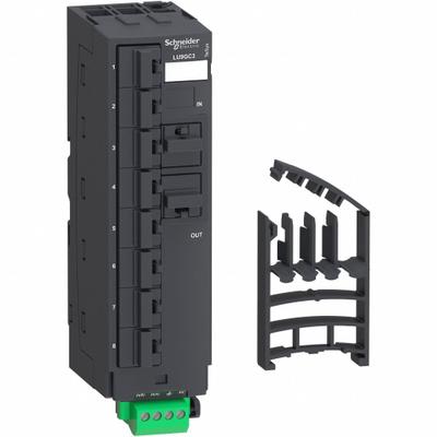 SCHNEIDER Modbus Hub: Modbus Hub - Accessories for Schneider Electric Models
