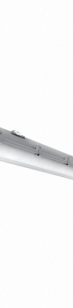 LED Strip Light: 8 ft Lg, 6,000 lm, 4000K, 95 W, 120/277V AC, IP65/IP66 IP Rated, Polycarbonate (MPN CSVT L96 6000LM MVOLT 40K 80CRI). Key specifications — attr1258082: Polycarbonate; attr1258062: IP66; attr1258100: LITHONIA LIGHTING; attr1258101: 4000K; attr1258067: 120/277V AC.