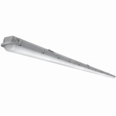 LED Strip Light: 8 ft Lg, 6,000 lm, 4000K, 95 W, 120/277V AC, IP65/IP66 IP Rated, Polycarbonate (MPN CSVT L96 6000LM MVOLT 40K 80CRI). Key specifications — attr1258082: Polycarbonate; attr1258062: IP66; attr1258100: LITHONIA LIGHTING; attr1258101: 4000K; attr1258067: 120/277V AC.