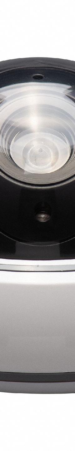SABRE Fake Dome Security Camera, Indoor/Outdoor, Black: HS-FSCD, Dummy Surveillance Cameras, Dome. Key specifications — Body Color: Black; Camera Design: Dome; Brand: SABRE; Indoor/Outdoor Usage: Outdoor.