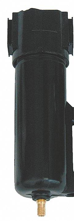 EXAIR Vacuum Conveyor Kit: For 1 in Hose I.D., 3/4 in Vacuum ID, 2 1/8 in Vacuum OD, Stainless Steel (MPN 6961). Key specifications — Product Type: Vacuum Conveyor Kit; Air Inlet Thread Size: 1/4 in; Brand: EXAIR.