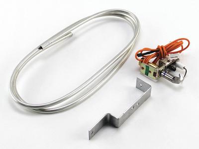 MODINE Pilot Assembly: Mfr Part # 3H0374540001 - Replacement HVACR Controls, Switches & Thermostats