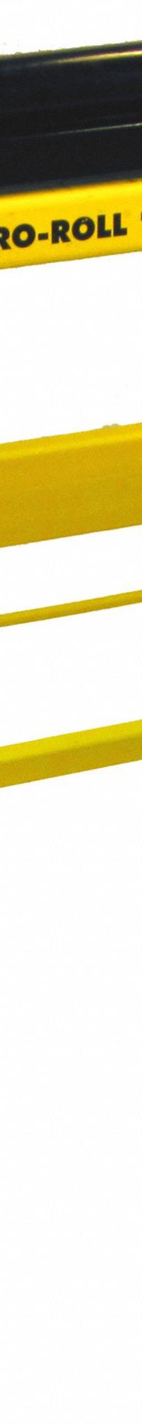 SUMNER Roller Head Pipe Stand: Conveyor Head, 2,000 lb Max Load Capacity, Rigid Leg, 43 in Max Ht (MPN 4375CRH). Key specifications — attr511105: Handle Large Enough to Work with Gloved Hand; attr511119: Rigid; attr511107: Metal; attr473852: SUMNER.