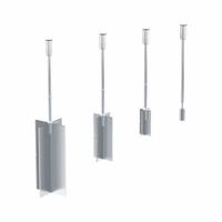IKA Vane Spindle Set: IKA ROTAVISC (MPN 25000407). Key specifications — attr1073901: 25000407; attr1073902: IKA; attr1092666: IKA ROTAVISC; attr1092668: Vane Spindle Set.