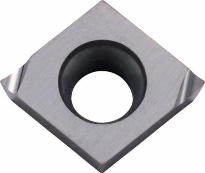 KYOCERA Diamond Turning Insert (MPN CCET32502MLPPR1725) - Diamond Indexable Turning Inserts