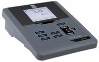 YSI Benchtop Multiparameter Meter: ORP/pH/Temp, Electrodes Sold Separately, Reagents Sold Separately (MPN TRULAB PH 1310). Key specifications — Test Parameters: Temperature; Manufacturer Part Number: TRULAB PH 1310; Configured Test Parameters: Temperature; Measurement Components Included: Electrodes Sold Separately; Other Accessories Included: USB Cable; Reagents and Solutions Included: Reagents Sold Separately.