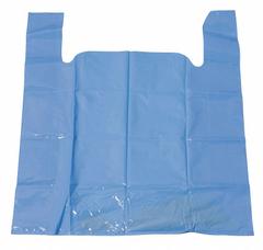 Bedpan/Commode Liner: Bedpan/Commode Liner/Gelling Agent, 3 1/2 in Overall Lg, 50 PK (MPN H651S50). Key specifications — Includes: Bedpan/Commode Liner; Brand: CLEANWASTE; Product Type: Bedpan/Commode Liner.