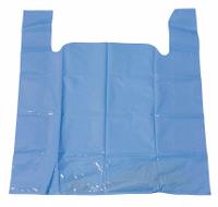 Bedpan/Commode Liner: Bedpan/Commode Liner/Gelling Agent, 3 1/2 in Overall Lg, 50 PK (MPN H651S50). Key specifications — Includes: Bedpan/Commode Liner; Brand: CLEANWASTE; Product Type: Bedpan/Commode Liner.
