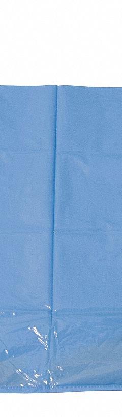 Bedpan/Commode Liner: Bedpan/Commode Liner/Gelling Agent, 3 1/2 in Overall Lg, 50 PK (MPN H651S50). Key specifications — Includes: Bedpan/Commode Liner; Brand: CLEANWASTE; Product Type: Bedpan/Commode Liner.