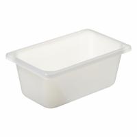NALGENE Lab Pan: Rectangular, Polypropylene, 2.8 L, 10 1/4 in Overall Lg, 6 1/4 in Overall Wd (MPN 6902-2000). Key specifications — Brand: NALGENE; For Use With: Repeatedly autoclave instruments and labware.