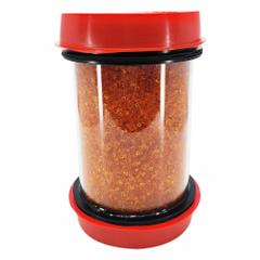 AIR SENTRY Desiccant Breather Replacement Cartridge: Silica Gel, 2 Micron Rating, 8 in Overall Lg (MPN 095A352). Key specifications — attr1257362: Cartridge; attr1257355: Check Valve Included; attr95771: 2; attr98902: AIR SENTRY; attr1257365: XR-Series.