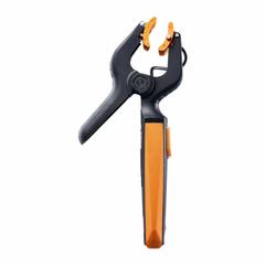 TESTO Thermocouple Probe: -40°F to 302°F /-40°C to 150°C, ±2.3°F, Flat Tip, Plastic, Wi-Fi (MPN 0560 2115 03). Key specifications — Brand: TESTO; Accuracy: ±2.3 °F; Handle Type: Plastic.