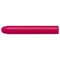 MARKAL Marking Crayon: Wax, 17 mm Tip Wd, Firm, Red, 70°F to 100°F, Red (MPN 82467G). Key specifications — attr1270186: MARKAL.
