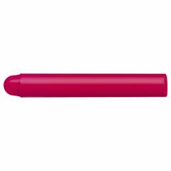 MARKAL Marking Crayon: Wax, 17 mm Tip Wd, Firm, Red, 70°F to 100°F, Red (MPN 82467G). Key specifications — attr1270186: MARKAL.