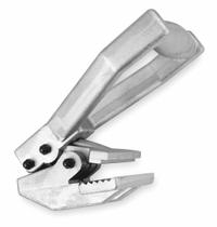 ROBERTS Carpet Puller: 3 3/4 in Overall Lg, 4 3/4 in Overall Wd, 7 3/8 in Overall Ht (MPN 10-10). Key specifications — attr1004967: ROBERTS.