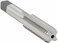 WIDIA GTD Straight Flute Tap: 3/4"-16 UNF, H5, 4 Flute, Bottoming Chamfer, High Speed Steel (MPN 14483)