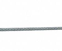TYDENBROOKS Cable Seals: Blue, Zinc, 12 in Cable Lg, 1/16 in Cable Dia, Sequential, 100 PK (MPN VCEZ11612BLURE:STG-GRAI). Key specifications — Brand: TYDENBROOKS; Marking Color: Black; Marking Included: Numbers; Marking Message: Sealed; Marking Numbering: Sequential.
