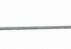 TYDENBROOKS Cable Seals: Blue, Zinc, 12 in Cable Lg, 1/16 in Cable Dia, Sequential, 100 PK (MPN VCEZ11612BLURE:STG-GRAI). Key specifications — Brand: TYDENBROOKS; Marking Color: Black; Marking Included: Numbers; Marking Message: Sealed; Marking Numbering: Sequential.
