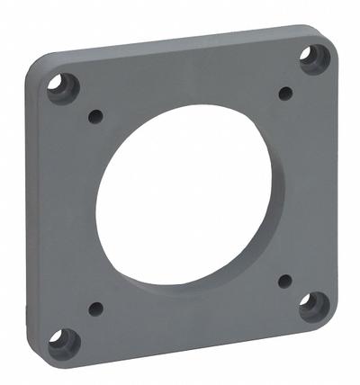 BRYANT Angle Adapter: 60 A - Angle Adapters for Back Boxes