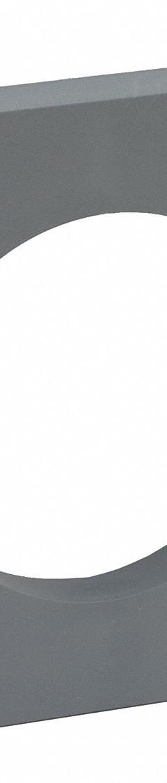 BRYANT Angle Adapter: 60 A, 1.25 in (MPN AP60). Key specifications — Brand: BRYANT; Material: Aluminum.