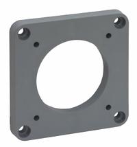 BRYANT Angle Adapter: 60 A, 1.25 in (MPN AP60). Key specifications — Brand: BRYANT; Material: Aluminum.