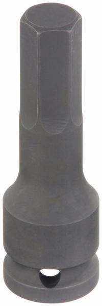 WESTWARD Impact Socket Bit : SAE, 5/8 in Tip Size, 3 1/32 in Overall Lg, Fixed Insert, 4LZE5. Key specifications — attr1204700: Fixed Insert; attr1204712: WESTWARD.