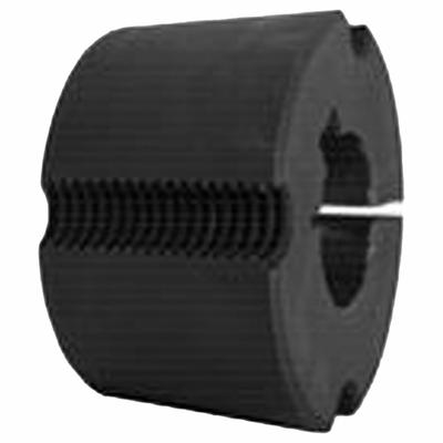 APPROVED VENDOR Taper Lock Bushing: 1108, 16 mm Bore Dia, 0.875 in Overall Lg - Taper Lock Bushings