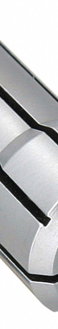 TECHNIKS Collet: DA200, 23/64 in (MPN 01620-23/64). Key specifications — attr1033633: 01620-23/64; attr1033634: TECHNIKS.