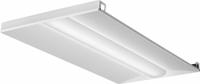 LITHONIA LIGHTING Recessed Troffer: 4 ft Lg, 2 ft Wd, 5,039 lm, 4000K, 38 W, 120 to 277V AC (MPN 2BLT4 46L ADP LP840). Key specifications — attr1261884: 120 to 277V AC; attr1261878: LITHONIA LIGHTING; attr1261883: (4) Lamp T8; attr1261870: 4000K; attr1261880: Yes.