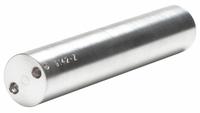 FLUKE Probe Insert: Probe Insert, 1/4 in_1/8 in_3/8 in_3/16 in Insert Hole Dia, 0 Holes, 9142, Fluke (MPN 9142-INSZ). Key specifications — Brand: FLUKE; Compatible Series: 9142; Product Type: Probe Insert; Material: Aluminum; Compatible Product Type: Field Metrology Well.