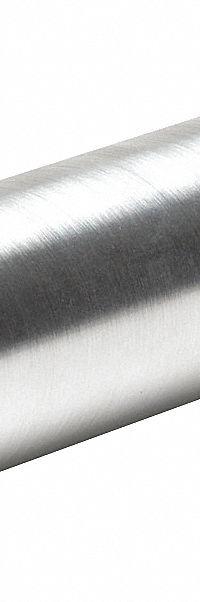 FLUKE Probe Insert: Probe Insert, 1/4 in_1/8 in_3/8 in_3/16 in Insert Hole Dia, 0 Holes, 9142, Fluke (MPN 9142-INSZ). Key specifications — Brand: FLUKE; Compatible Series: 9142; Product Type: Probe Insert; Material: Aluminum; Compatible Product Type: Field Metrology Well.