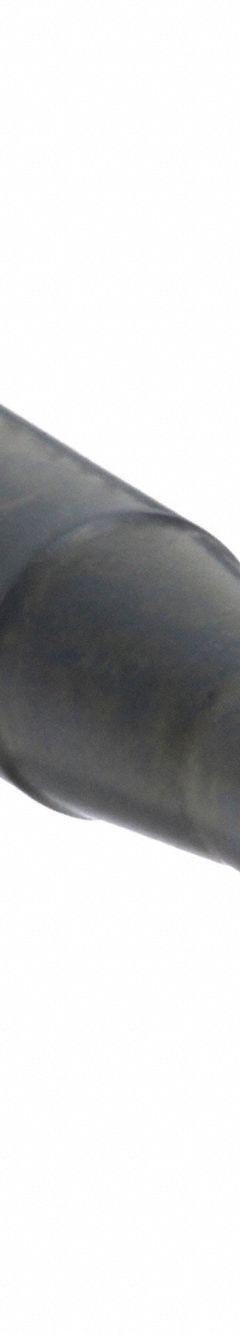 WIDIA GTD Spiral Point Tap: #6-32 UNC, H4, 3 Flute, Plug Chamfer, Black Oxide Cobalt (MPN VTSPO5368)