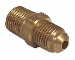 MI-T-M Connector: Mfr Part # 23-0291, Compatible with Grainger Part # 3WE17. Key specifications — Compatible with Manufacturer Model Number: GH-2403-3MGH; Product Type: Nipple; Manufacturer Part Number: 23-0291.