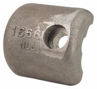CM Hook Block: Lever Chain Hoists, 3,000 lb Compatible Load Capacity, 640, 40142. Key specifications — Compatible Hoist Type: Lever Chain Hoists; Product Type: Hook Block; Compatible Series: 640; Manufacturer Part Number: 40142.