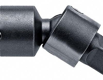 APEX Flex Socket Extension: Oiled - 1/2" Drive Flex Impact Socket Adapters