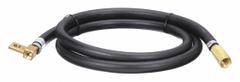 ARCAIR 360 Degree Swivel Cable: For K4000 Torch Series (MPN 70084207)