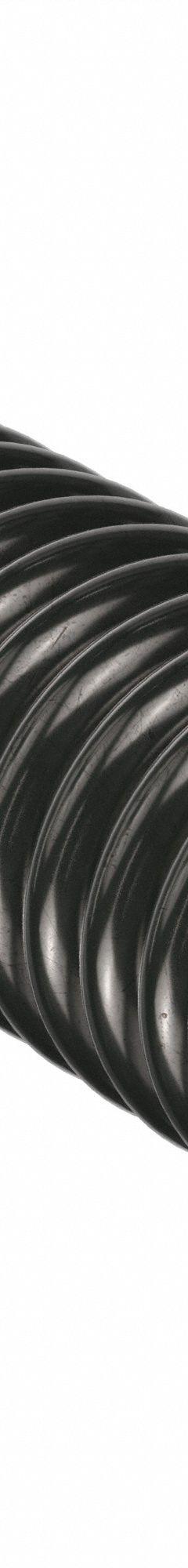 Liquid-Tight Flex Plastic Conduit: 1 in Trade Size, Black, 100 ft Nominal Lg, 160 (MPN 160-026). Key specifications — Conduit Color: Black; Brand: AFC; Series: 160.