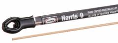HARRIS Brazing Alloy: Phos Copper, 0%, BCuP-2, 0.05 in x 1/8 in x 20 in, Bare, Harris 0, 7 PK (MPN 0620FMPOP). Key specifications — Manufacturer Part Number: 0620FMPOP; Brand: HARRIS; pack-container: 7/pk.