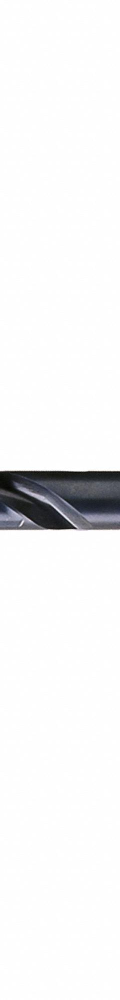 CLE-LINE Taper Shank Drill Bit: 50 mm, 118° Point, Black Oxide HSS, MT4 Shank (MPN C21984). Key specifications — attr1235339: MT4; attr1235323: 1.9685.