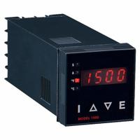 DWYER Temperature Controller: 1500, 1/16 DIN Size, RTD, 100 to 240V AC, 14°F to 131°F, Digital (MPN 15123). Key specifications — Brand: DWYER; Alarms: Relay, 3A, SPST; Control Mode: PI; Current: 1.5 A; Display Type: Digital; Input Voltage: 100 to 240V AC; Output: Relay; Product Type: Temperature Controller.